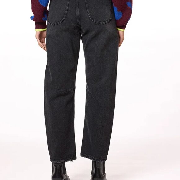 Scotch & Soda Barrel Leg Jean - Picture 3 of 3